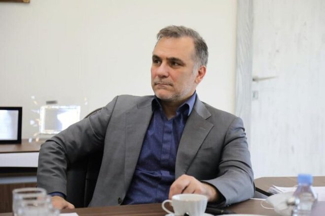 ماجدی: از افشاگری‌ها علیه فدراسیون متاسفم