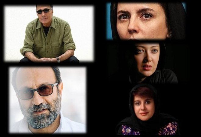 با داوران ایرانی جشنواره کن آشنا شوید