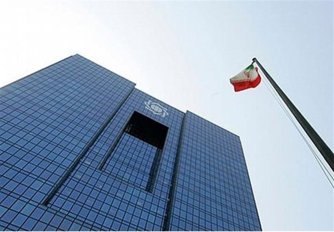 واکنش بانک مرکزی به ادعای گاردین