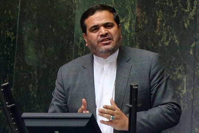عنابستانی: فردوسی پور از برنامه ۹۰ حذف شده نه از صدا و سیما
