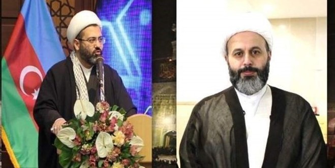 بازداشت روحانیِ شیعه‌ی مشهور به محبوسِ نماز