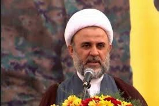 حزب الله: سلاح فتنه باید از بین برود، نه سلاح مقاومت