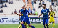 شکست‌ناپذیر به خط پایان رسید؛ استقلال رکورددار فوتبال ایران