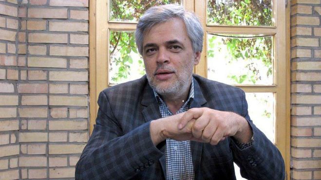 ریشه‌های تاریخی‌ سوپرانقلابی در خوارج صفین و نهروان است