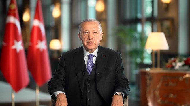 مخالفان از آمادگی اردوغان برای فرار سخن می‌گویند