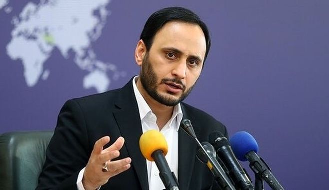 سخنگوی دولت: خسارت حادثه متروپل جبران می‌شود  مذاکرات احیای برجام متوقف نشده است