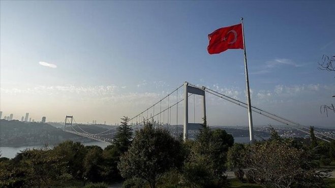 نام ترکیه از «Turkey» به «Türkiye» تغییر کرد