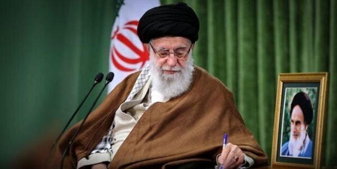 پیام تسلیت رهبر معظم انقلاب در پی درگذشت حجت‌الاسلام دعایی