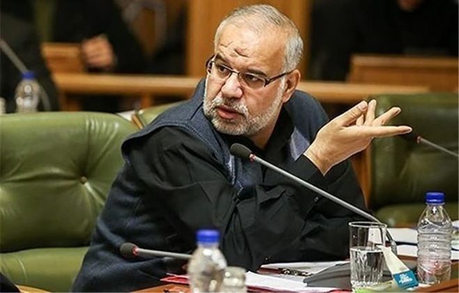 توهین عجیب عضوشورای شهر تهران به قوم اصیل لر!
