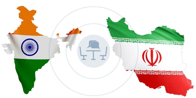 گزارش رسانه هندی از سفر امیرعبداللهیان به دهلی؛ نفت، چابهار و طالبان محور گفت و گوها