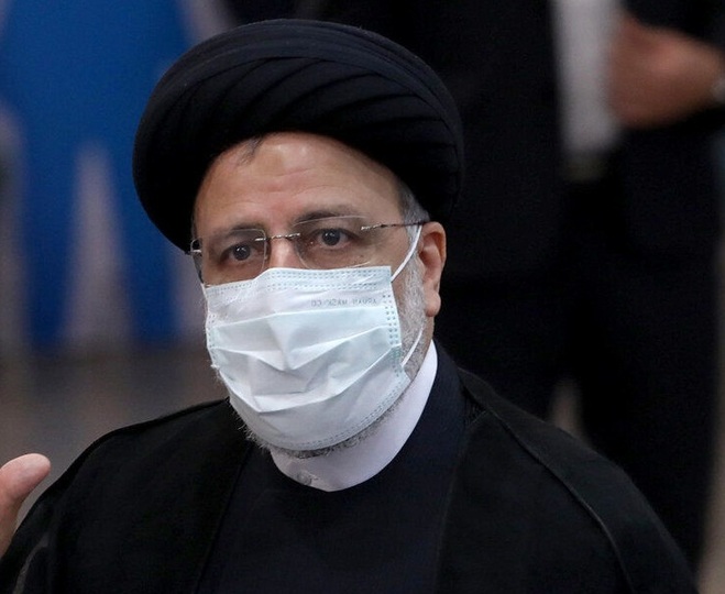 رئیسی: هدف از سفرهای استانی نهضت خدمت‌رسانی به مردم است