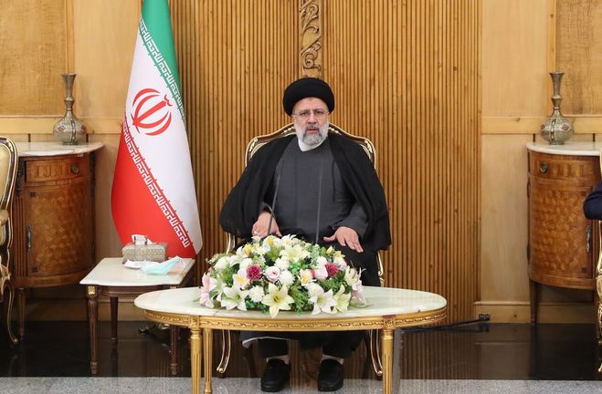 رئیسی: تردید ندارم انتقام خون این شهید بزرگوار از دست جنایتکاران حتمی است