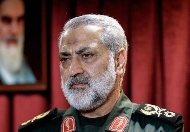شکارچی، سخنگوی نیرو‌های مسلح: مواجهه مستقیم با اسرائیل را شفاف اعلام می‌کنیم