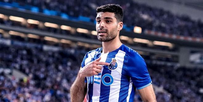 واکنش جالب AFC به درخشش طارمی در جام حذفی پرتغال + عکس