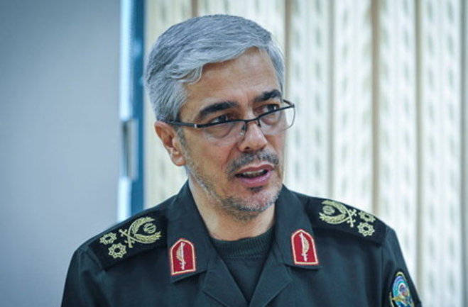 ترور شهید پاسدار صیاد خدایی مطمئنا بی پاسخ نخواهد ماند