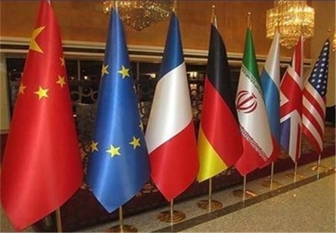 تصمیم نهایی بایدن در خصوص سپاه  اسرائیل قدردان بایدن