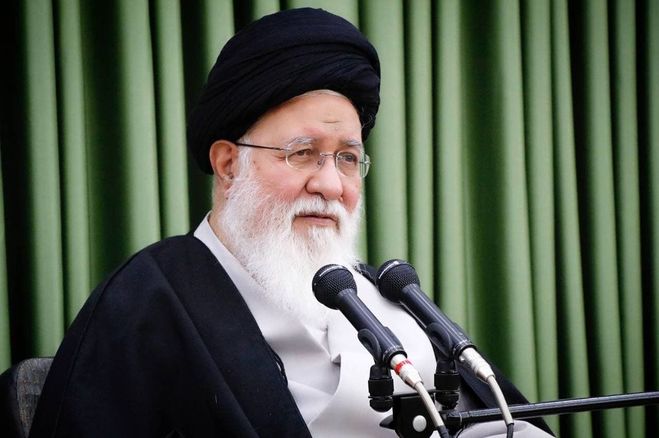علم‌الهدی:
بلوغ اقتصادی شرط تشکیل زندگی خانوادگی نیست؛ بلوغ جنسی کافی است