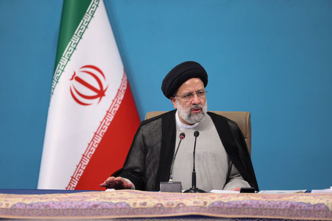صمیمانه از مردم برای همکاری و همراهی‌ با دولت تشکر می‌کنم