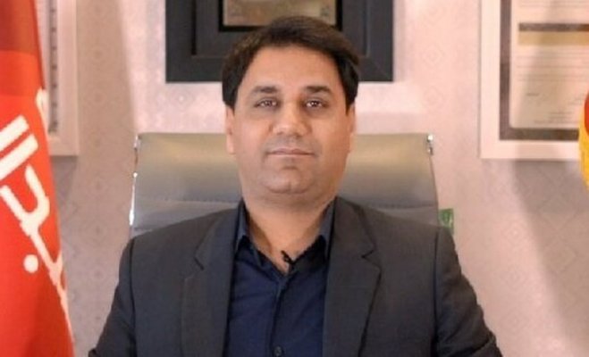 پزشکی قانونی هویت جسد حسین عبدالباقی را تایید کرد