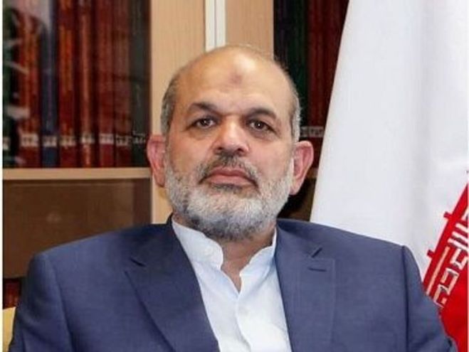 وزیر کشور: در متروپل یک جنایت اتفاق افتاد