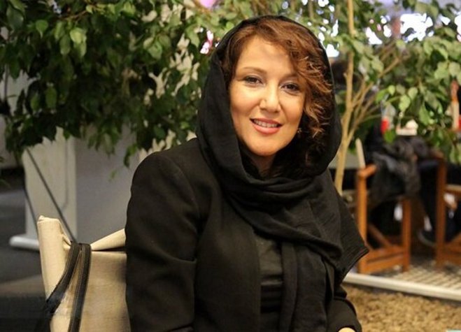 انتقاد پانته‌آ بهرام از کتایون ریاحی: نباید اسم بازیگر مرد معترض را می‌بُردی
