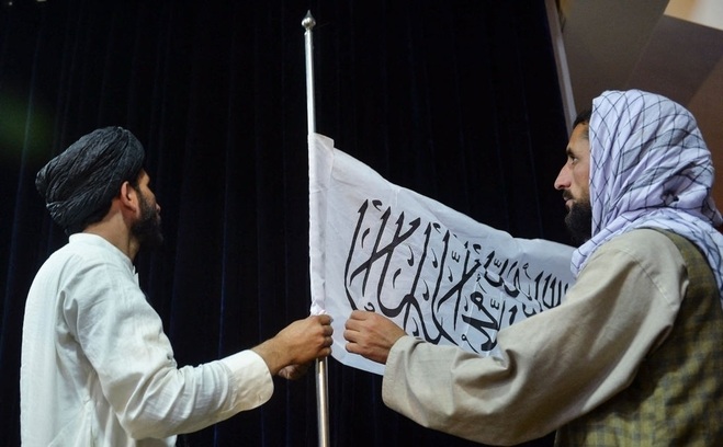وضعیت عجیب دیپلمات طالبان در تهران با ۳ همسر و ۱۲ فرزند!