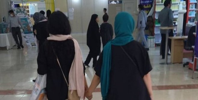 واکنش رئیس نمایشگاه کتاب به اخبار بدحجابی در نمایشگاه امسال