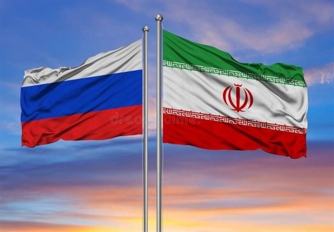 اوج شرقگرایی و پیوند منافع تهران با کرملین!