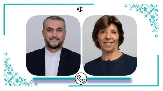 ارزیابی ما از گفتگوهای دوحه مثبت است  اکنون مسیر دیپلماسی باز است