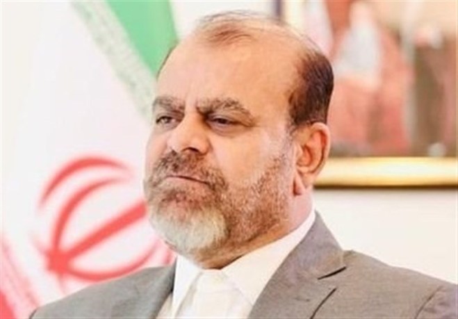 رستم قاسمی: ساخت ۴ میلیون مسکن بسیار مشکل است  سامانه املاک و اسکان هک شده بود
