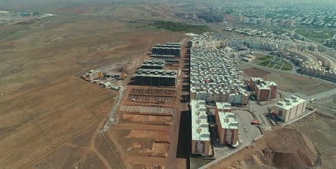 آغاز دور جدید ثبت نام نهضت ملی مسکن از امروز