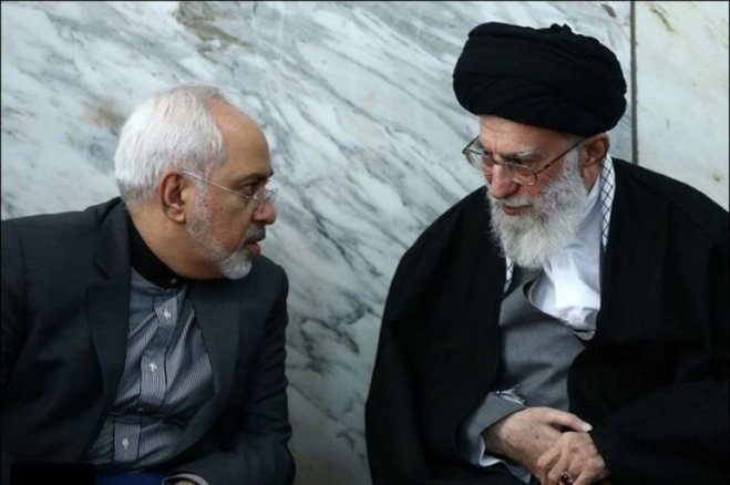ظریف: مردم به‌خاطر رأی به روحانی، تنبیه شدند، اگر من نامزد انتخابات می‌شدم، شدیدتر تنبیه می‌شدند