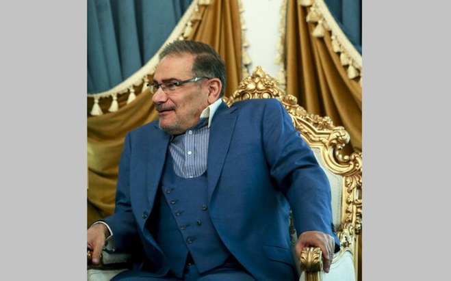 جزئیاتی از دیدار شمخانی و وزیر خارجه قطر