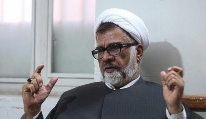 میبدی : مشکل اصلی کشور گرانی است نه بدحجابی   خانواده بسیاری از اختلاس‌گرایان، با حجاب بودند
