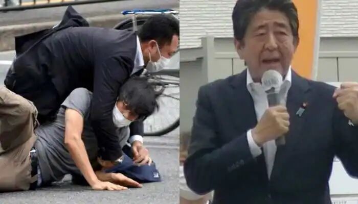 اعترافات قاتل «شینزو آبه» نخست وزیر سابق ژاپن