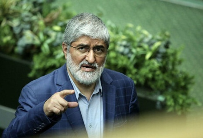 واکنش مطهری به بازداشت تاج‌زاده: ‌قوه قضاییه با حفظ استقلال خود از آزادی بیان پاسداری کند