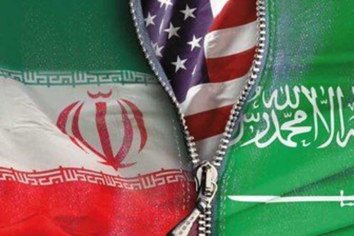 تاثیر منفی سفر بایدن به منطقه بر مذاکرات بین ایران و عربستان