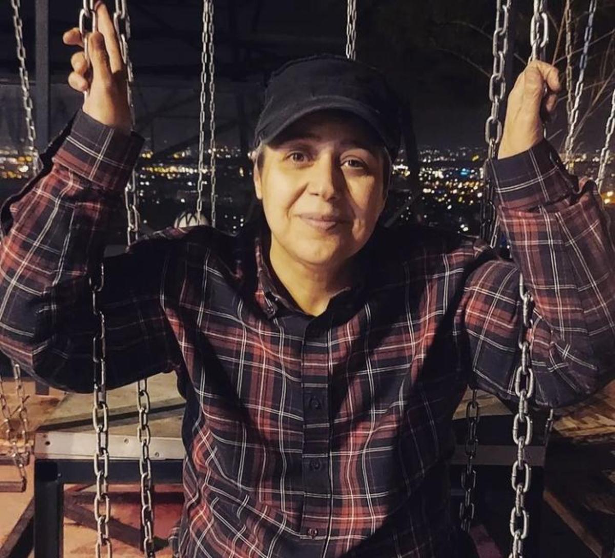 داستان عجیب شهره لرستانی، مازیار و تغییر جنسیتش! +تصاویر جدید داستان عجیب شهره لرستانی، مازیار و تغییر جنسیتش! +تصاویر جدید