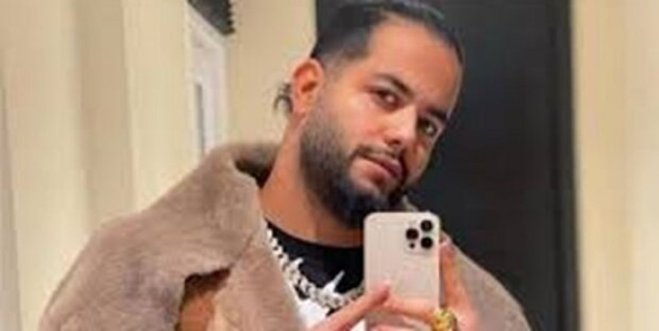 ارسال کیفرخواست «میلاد حاتمی» به اتهام افساد فی الارض به دادگاه