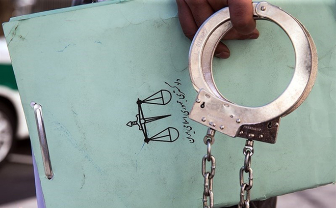 پلیس، ۳ زن را به دلیل خلاف شـرع دستگیـر کرد