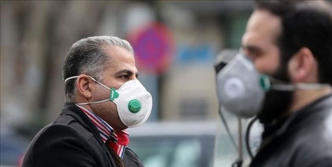 سوء تفاهم خطرناک در عدم استفاده از ماسک!