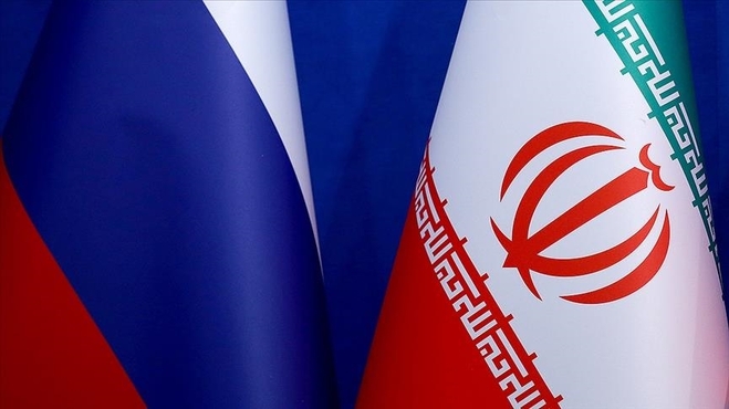 کشمکش ایران و روسیه؛ متحد علیه غرب، رقبـای سرسخت در فروش کالا