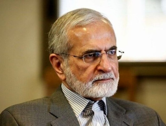 عدم تضمین آمریکا امکان رسیدن به توافق را کم کرد   مانـور با هدف حمله به عمق اسرائیل انجام داده‌ایم و آماده‌ایم