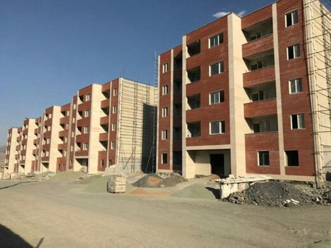 وضعیت فاجعه‌بـار ساخت‌وساز در پایتخت   دولت رئیسی رکـورد تاریخی «نساختن خانه» را زد!