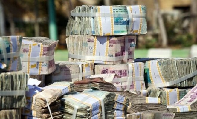 رکورد زدیـم؛ نقدینگی از ۵۰۰۰ هزار میلیارد تومـان گذشت!