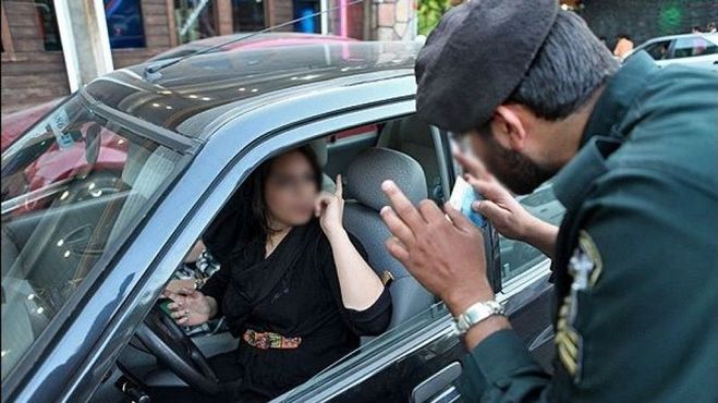 مبارزه‌ با بدحجابی چه منفعتی داشته است؟   بیلان از کار فرهنگی‌تان نشان دهید
