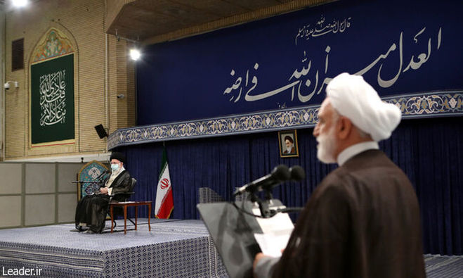 خدای سال ۶۰ همان خدای امسال است
