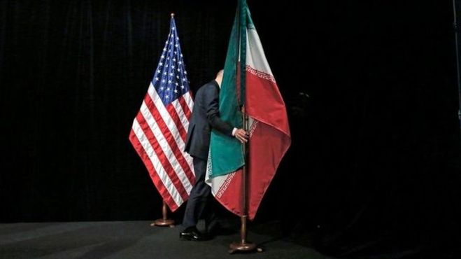 یک مقام امریکایی:
این هفته میان ایران و آمریکا در دوحه مذاکرات غیرمستقیم خواهد بود  اروپا پیام‌ها میان ایران و آمریکا را منتقل خواهد کرد