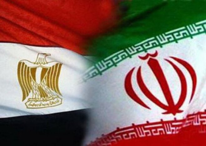 رایزنی‌های امنیتی مصر و ایران؛ قاهره خواهان هیچ تقابلی با تهران نیست