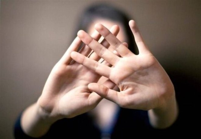 بیشترین تجاوزهای جنسی توسط مردان میان‌سال رخ می‌دهد!